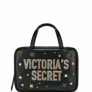 Victoria secret travel case